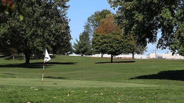 Meadowbrook Golf Course