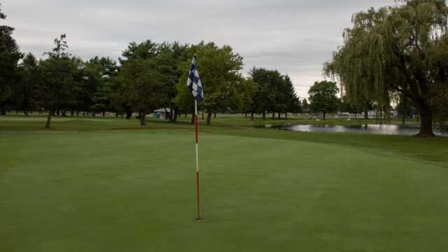 Benton County Country Club