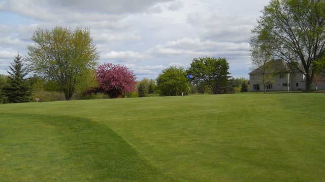 Pine City Country Club - 9 Holes