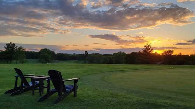 Sundance Golf Club - 9 Holes