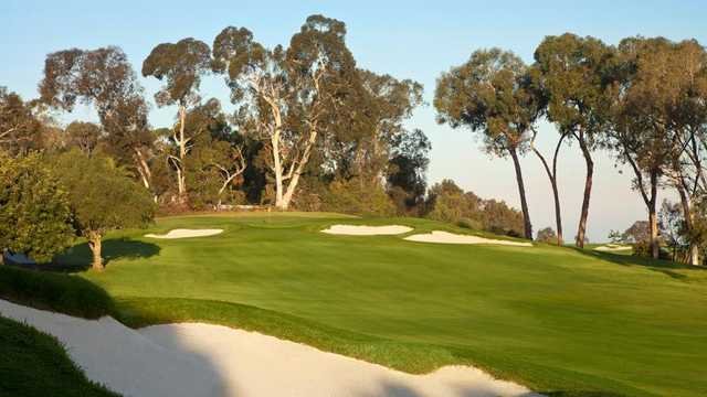 Palos Verdes Golf Club