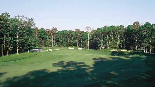 Shore Gate Golf Club