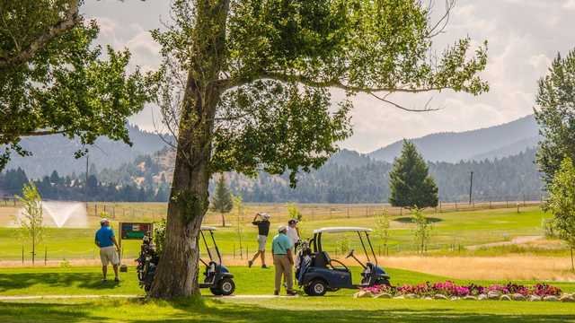 Fairmont Hot Springs Resort