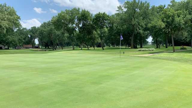 Elkhorn Acres Golf Course