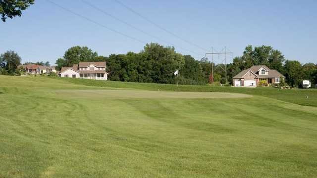 Bay Hills Golf Club.