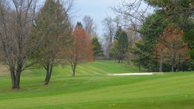 Susquehanna Valley Country Club