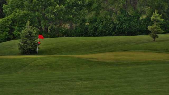 River Wilds Golf Club