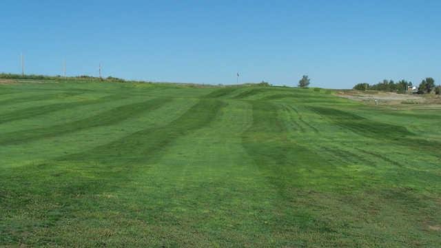 Hidden Hills Municipal Golf Course