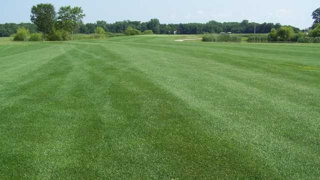 Moweaqua Golf Course