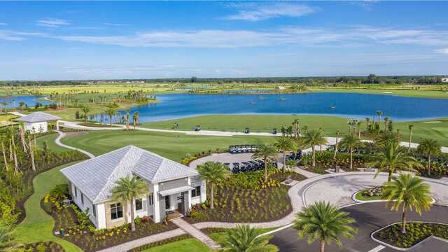 Esplanade at Azario Lakewood Ranch