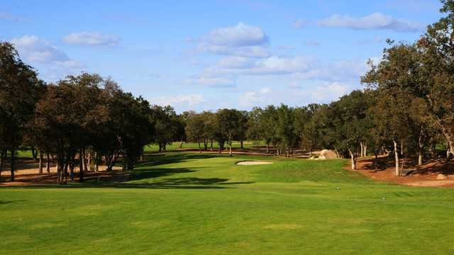 Turkey Creek Golf Club