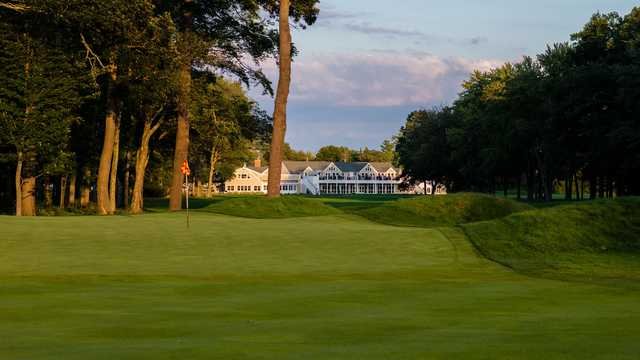 Manchester Country Club (NH)