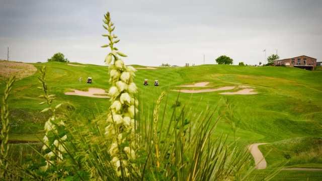 Heritage Hills Golf Course