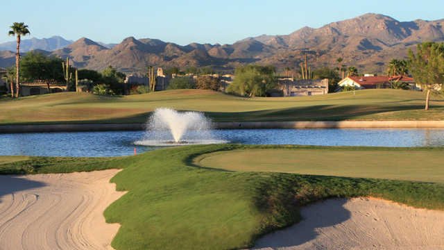 Rio Verde Country Club - Quail Run