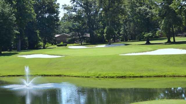 Meadowbrook Country Club
