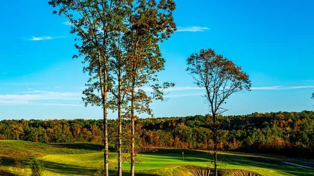 Cutalong at Lake Anna