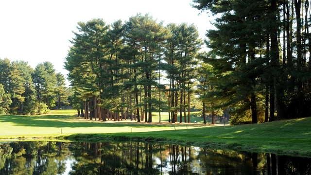 Needham Golf Club