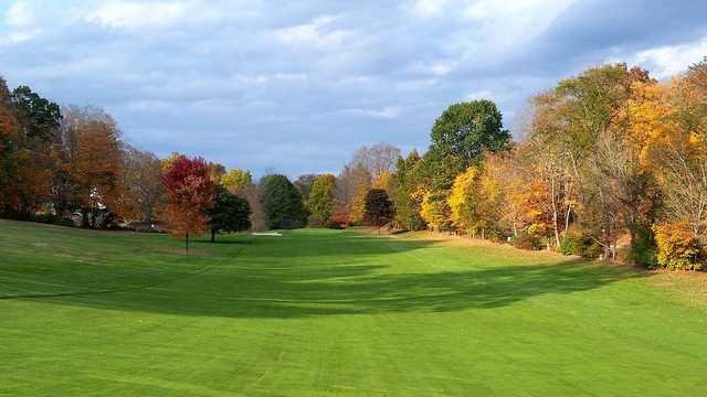 Silo Point Country Club
