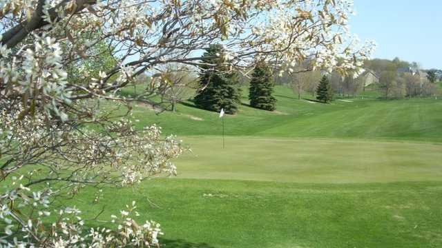 Elmbrook Golf Course
