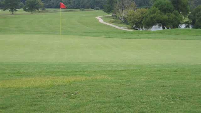 Browns Mill Golf Course