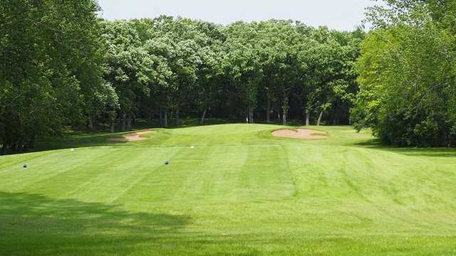 Stonehenge Golf Club