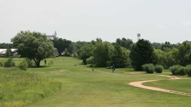 The Links at Pretty Prairie