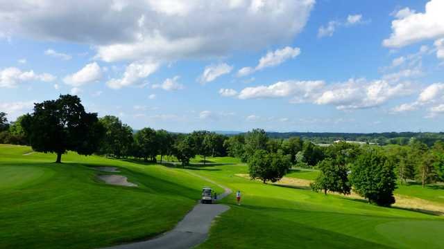 Springfield Country Club