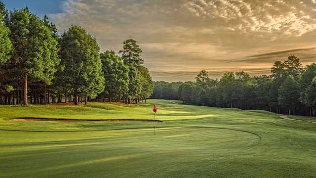 Calvert Crossing Golf Club
