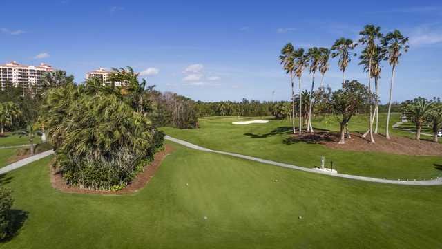 Deering Bay Yacht & Country Club