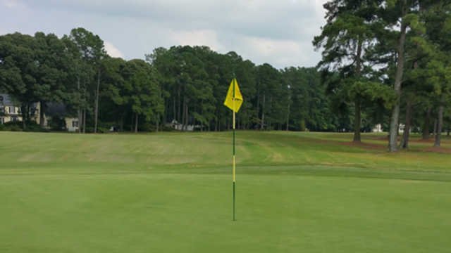 Coharie Country Club