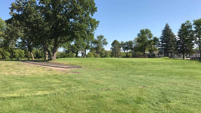 Maple River Golf Club