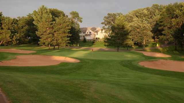 Voyager Village Country Club