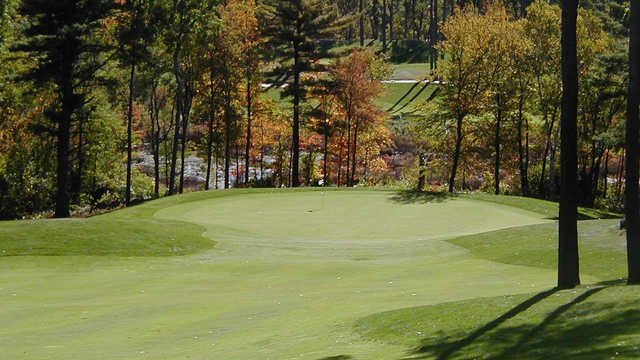 Cyprian Keyes Golf Club