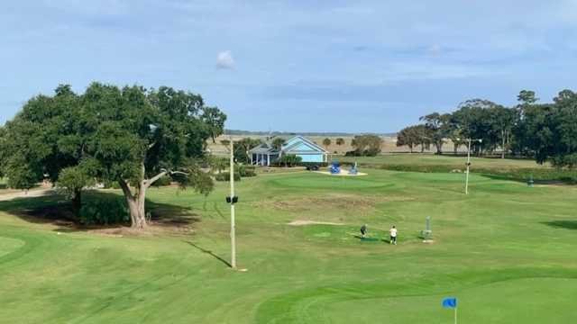 Aero Club Short Course