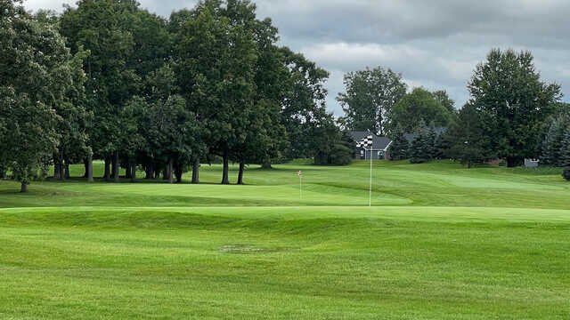 Rolling Hills Golf Club