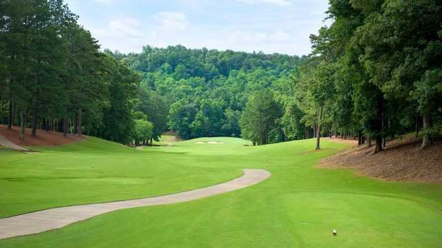 Pine Tree Country Club