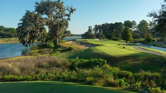 Belfair Golf Club - East