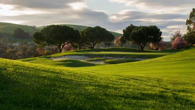 Silver Creek Valley Country Club