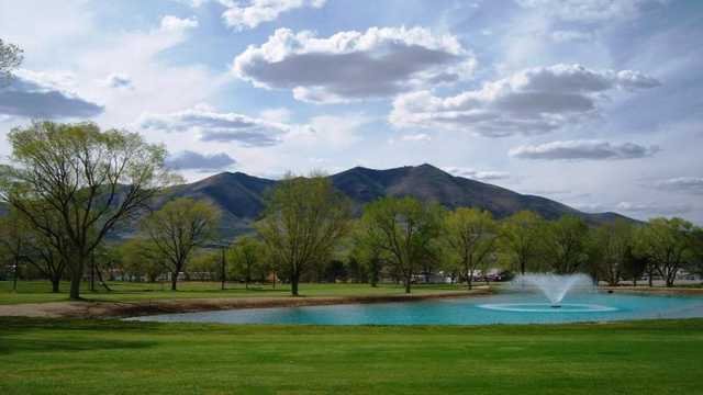 Winnemucca Golf Course
