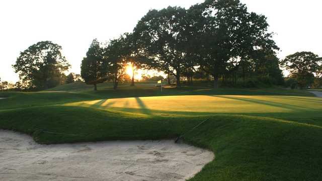 Valley Country Club (Warwick, RI)