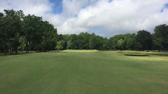 The Refuge Golf Course (MS)