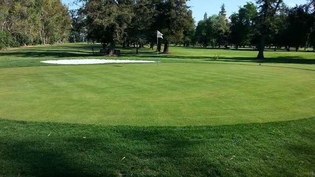 Escalon Golf Course