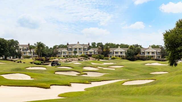 Reunion Resort & Club: Watson