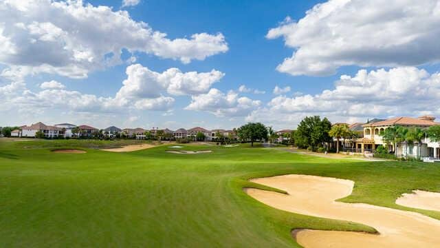 Reunion Resort & Club: Nicklaus