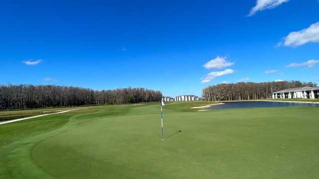 The National at Ave Maria