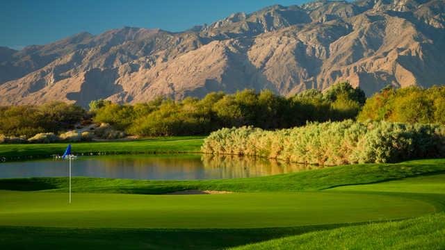 Desert Dunes Golf Club - Robert Trent Jones Jr