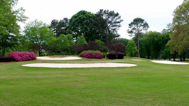 Coosa Country Club