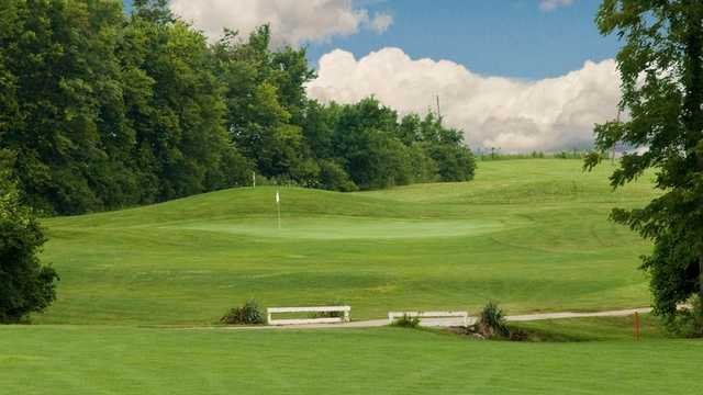 Hidden Valley Golf Course