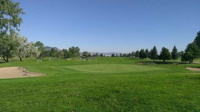 Bill Roberts Municipal Golf Course