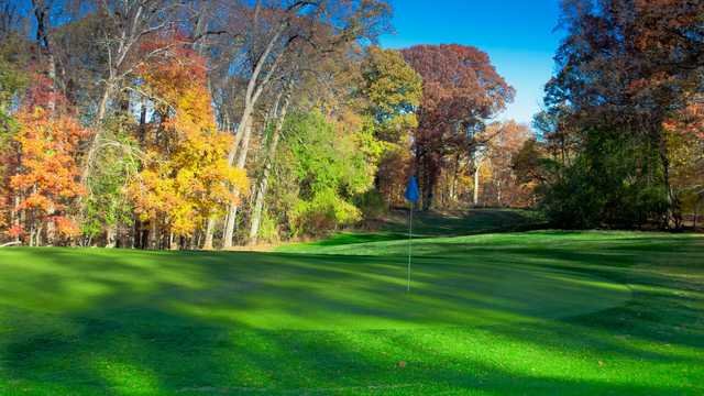 Rock Creek Golf Course